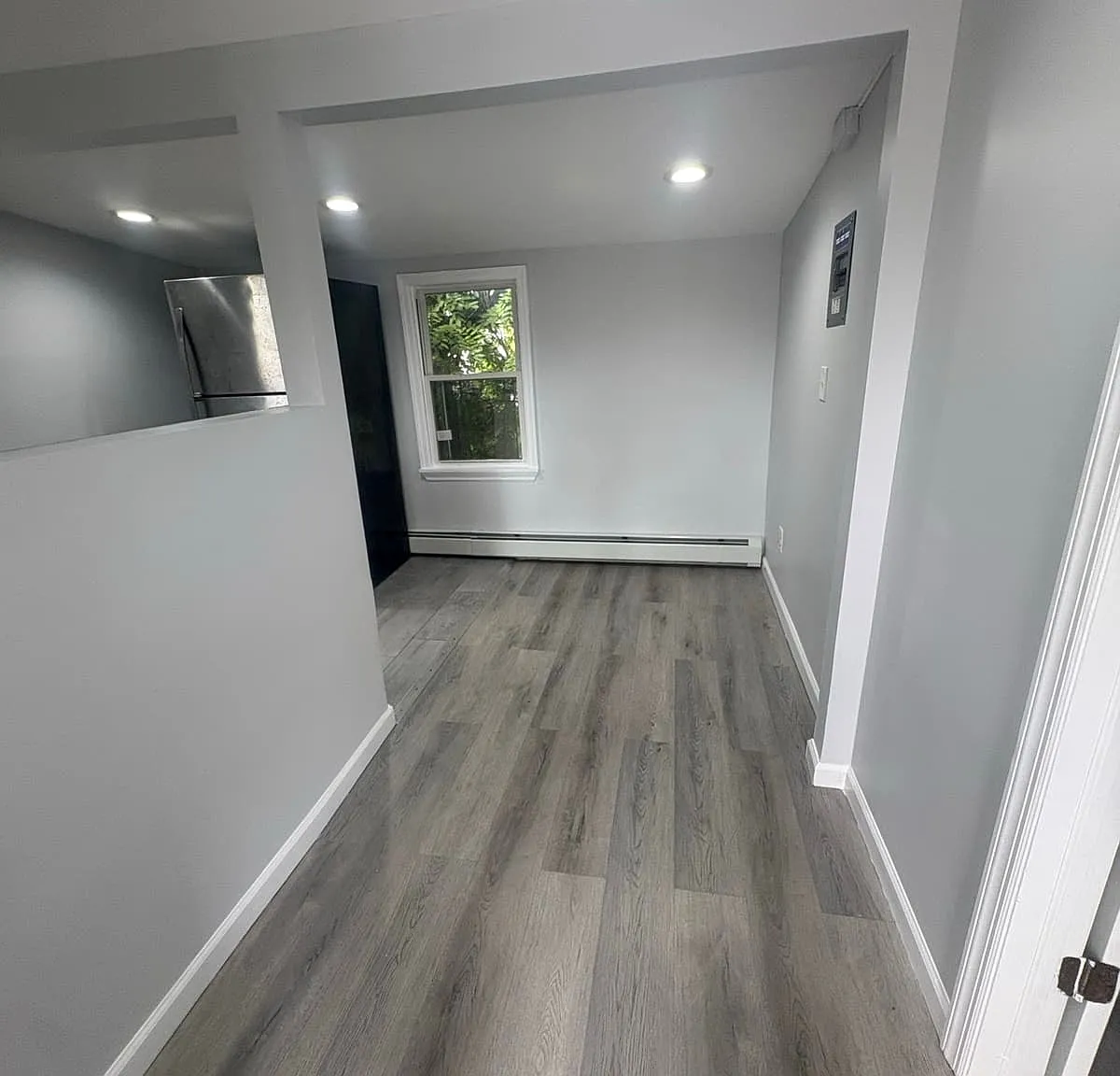 1 bed, 650 sqft, $1,400 — Photo 4