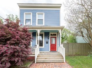 1529 National St, Richmond, VA 23231