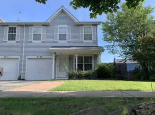 2539 Eldorado Ln #2539, Naperville, IL