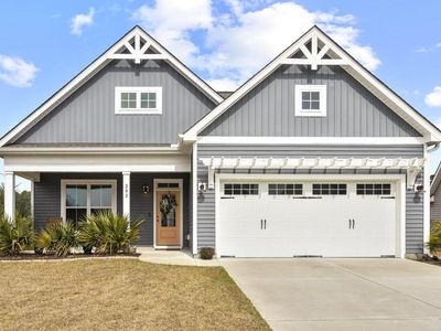 202 Bachmans Trail, Hampstead, NC, 28443