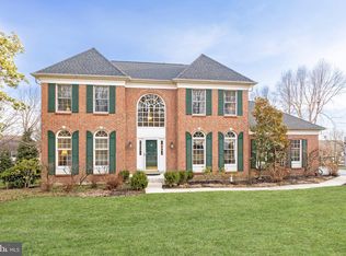 815 Geddy Ln, Downingtown, PA 19335