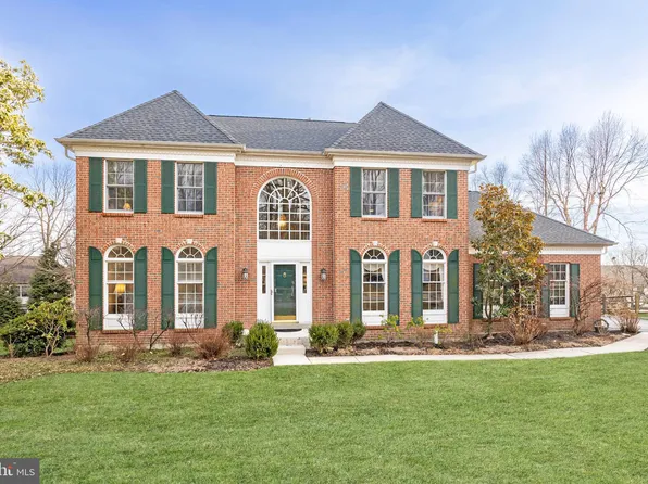 815 Geddy Ln, Downingtown, PA 19335