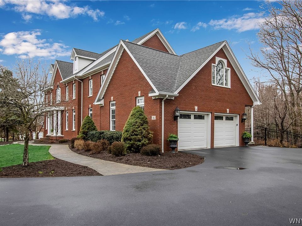 16 Woodstream Trl, Orchard Park, NY 14127 Zillow