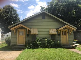 2012 Franklin St, North Little Rock, AR 72114