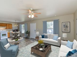 4711 Crystal Farm, San Antonio, TX 78244