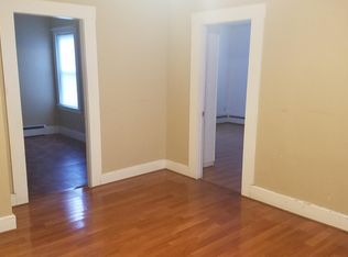 40 Cedar St #1, Leominster, MA 01453