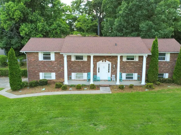 1407 Rosalyn Dr, Knoxville, TN 37914
