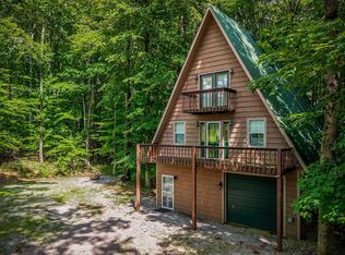 308 Cosby Parris Rd, Byrdstown, TN 38549