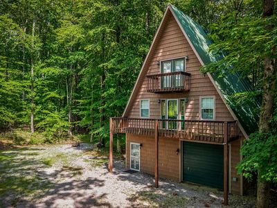 308 Cosby Parris Rd, Byrdstown, TN, 38549