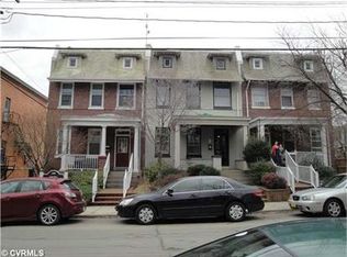 206 N Belmont Ave, Richmond, VA 23221