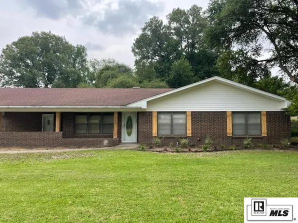 142 Bartholomew Dr, Sterlington, LA 71280