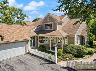 171 Nobscot Rd UNIT 171, Sudbury, MA 01776