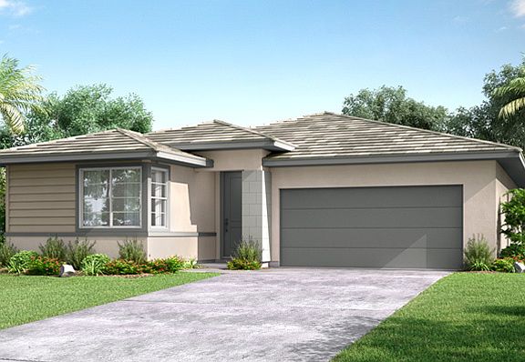 Woodside Homes - Cotswold