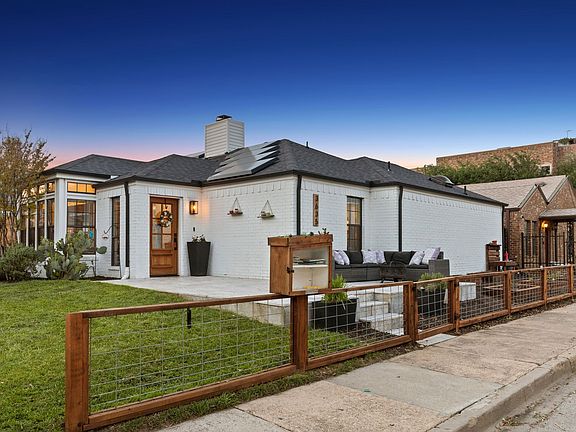 2nd image of 3635 Bryan St