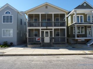 5848 Asbury Ave, Ocean City, NJ 08226