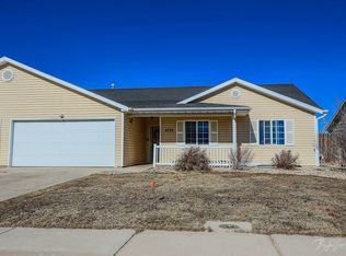 4274 W 300 N, Cedar City, UT 84720
