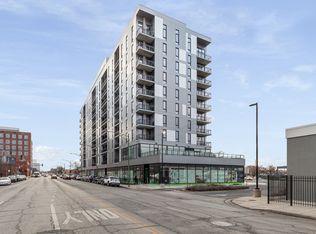 CADENCE APARTMENTS, Chicago, IL 60612