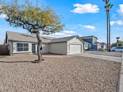 5415 N 79th Dr, Glendale, AZ, 85303