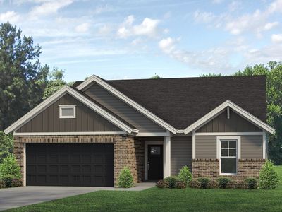 3163 Dowgate Dr, Newburgh, IN, 47715