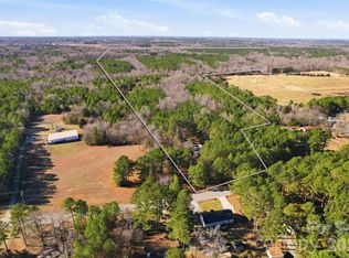 0 State Highway 39 N, Henderson, NC 27537