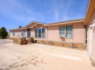 5214 Nana Trl, Las Cruces, NM 88012