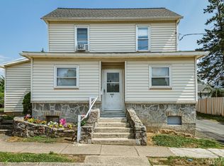 444 James St, Phillipsburg, NJ 08865