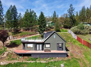 255 Shipley Ter, Prospect, OR