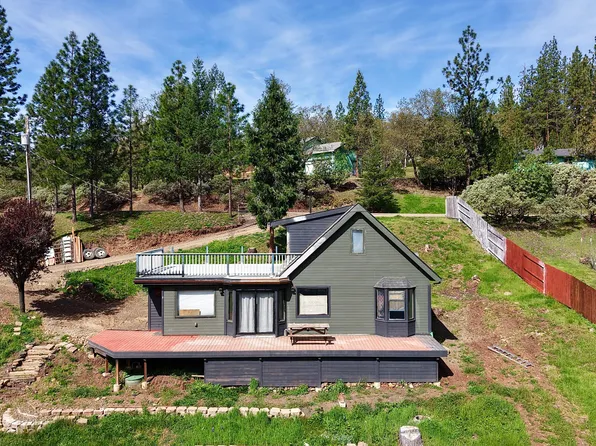255 Shipley Ter, Prospect, OR 97536