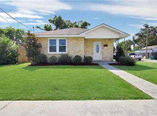228 N Sibley St, Metairie, LA 70003