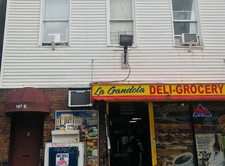 167 E 205th St, Bronx, NY 10458