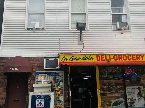 167 E 205th St, Bronx, NY 10458