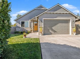 10704 NE 107th Ct, Vancouver, WA 98662