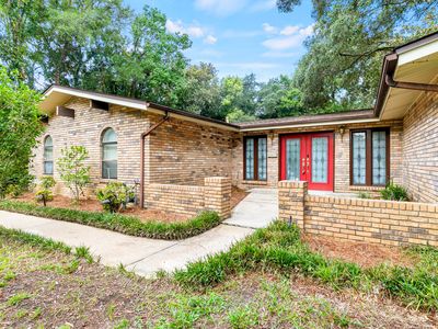 607 Country Club Ave NE, Fort Walton Beach, FL, 32547