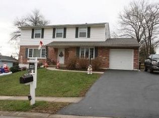 1008 Timberwyck Rd, Wilmington, DE 19810