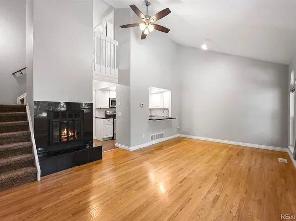 272 S Taft Court #58, Louisville, CO 80027