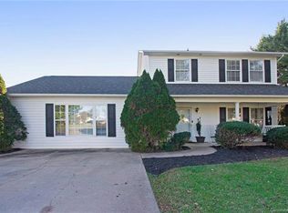 4805 Wordsworth Cir, Conover, NC 28613