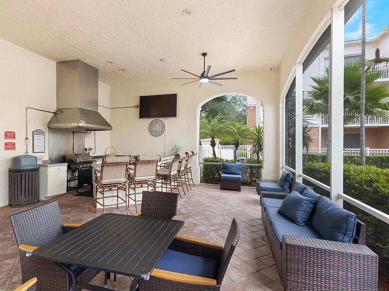 9309 Myrtlewood Cir W #9309 — Photo 20