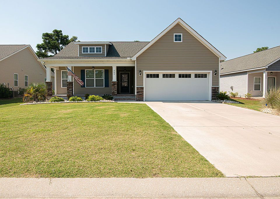 1st image of 203 Pastoral Ct