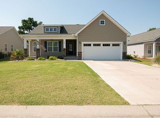 203 Pastoral Ct, Sneads Ferry, NC 28460