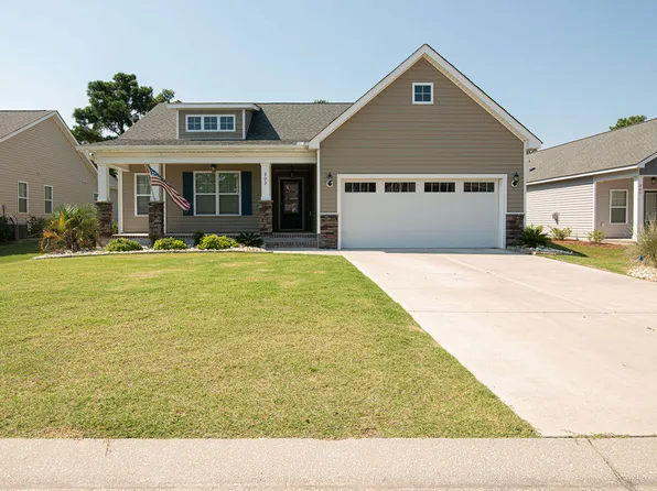 203 Pastoral Ct, Sneads Ferry, NC 28460
