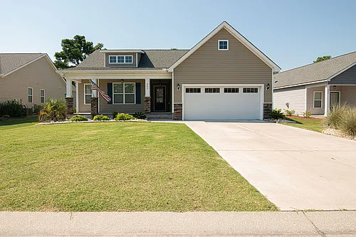 203 Pastoral Ct Photo 1
