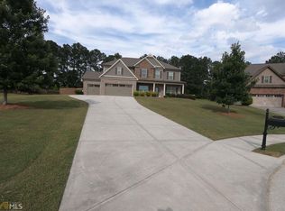 1528 Middleton Dr, Monroe, GA 30655