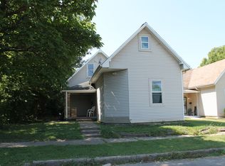 3022 Station St, Indianapolis, IN 46218
