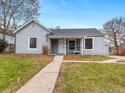 219 N 3rd St, Edmore, MI, 48829