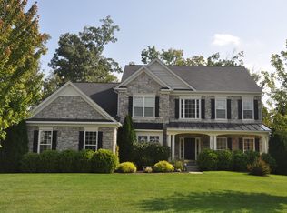 22078 Water Run Ct, Ashburn, VA 20148