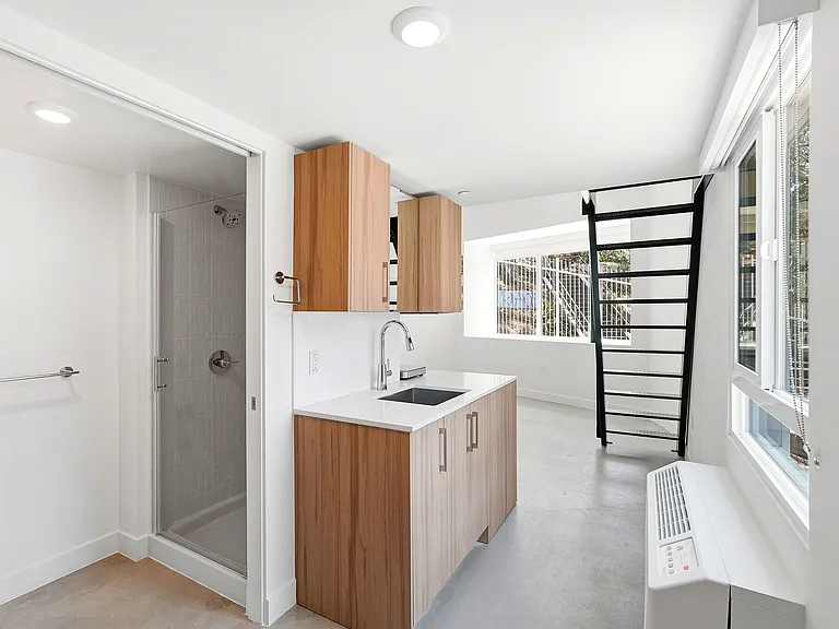 Step Designer Studio Community Living — Photo 96
