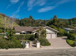 1279 Via Cielito, Ventura, CA 93003