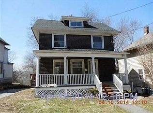 337 Lincoln St, Waterbury, CT 06710