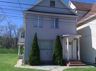 220 River St, Olyphant, PA 18447