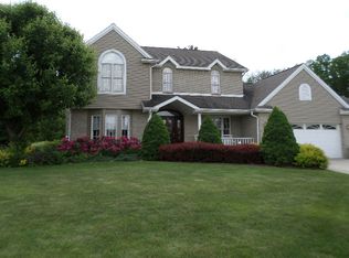 141 Wyndemere Dr, Johnstown, PA 15904